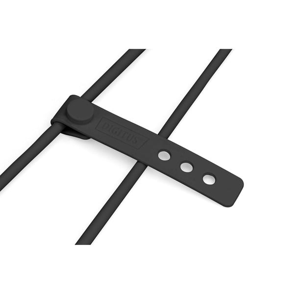 Digitus USB 2.0 Silikon-câble USB-A > Lightning, MFI zertifiziert - Digitus - vue 5