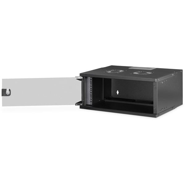 Digitus Wandgehäuse SOHO PRO, IT-Schrank - Digitus - vue 2