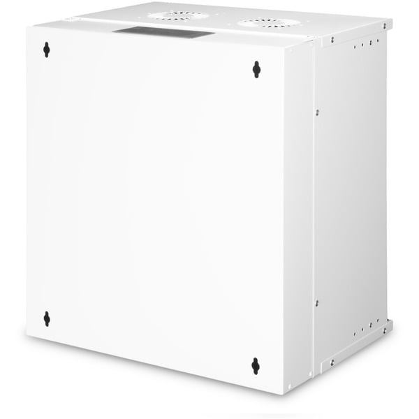 Digitus Wandgehäuse SOHO PRO, IT-Schrank - Digitus - vue 3