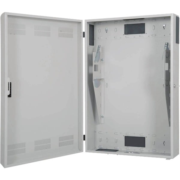 Digitus Wandgehäuse - Slim 900x600x200 mm, IT-Schrank - Digitus - vue 3