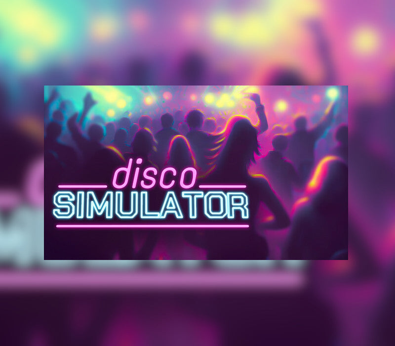 Disco Simulator