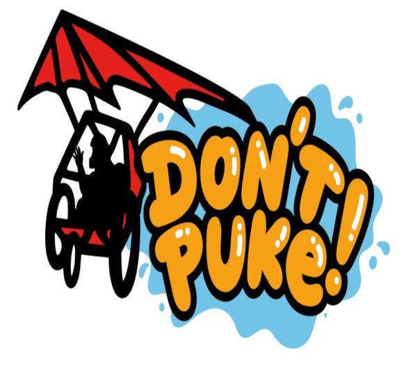 Don't Puke!