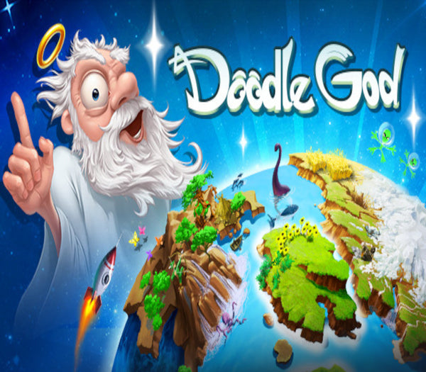 Doodle God - Soundtrack DLC