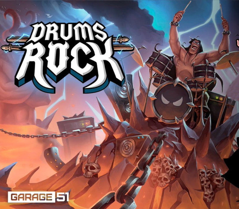 Drums Rock