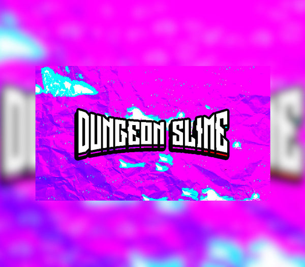 DungeonSlime