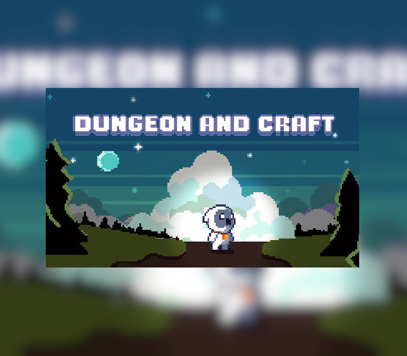 Dungeon and Craft
