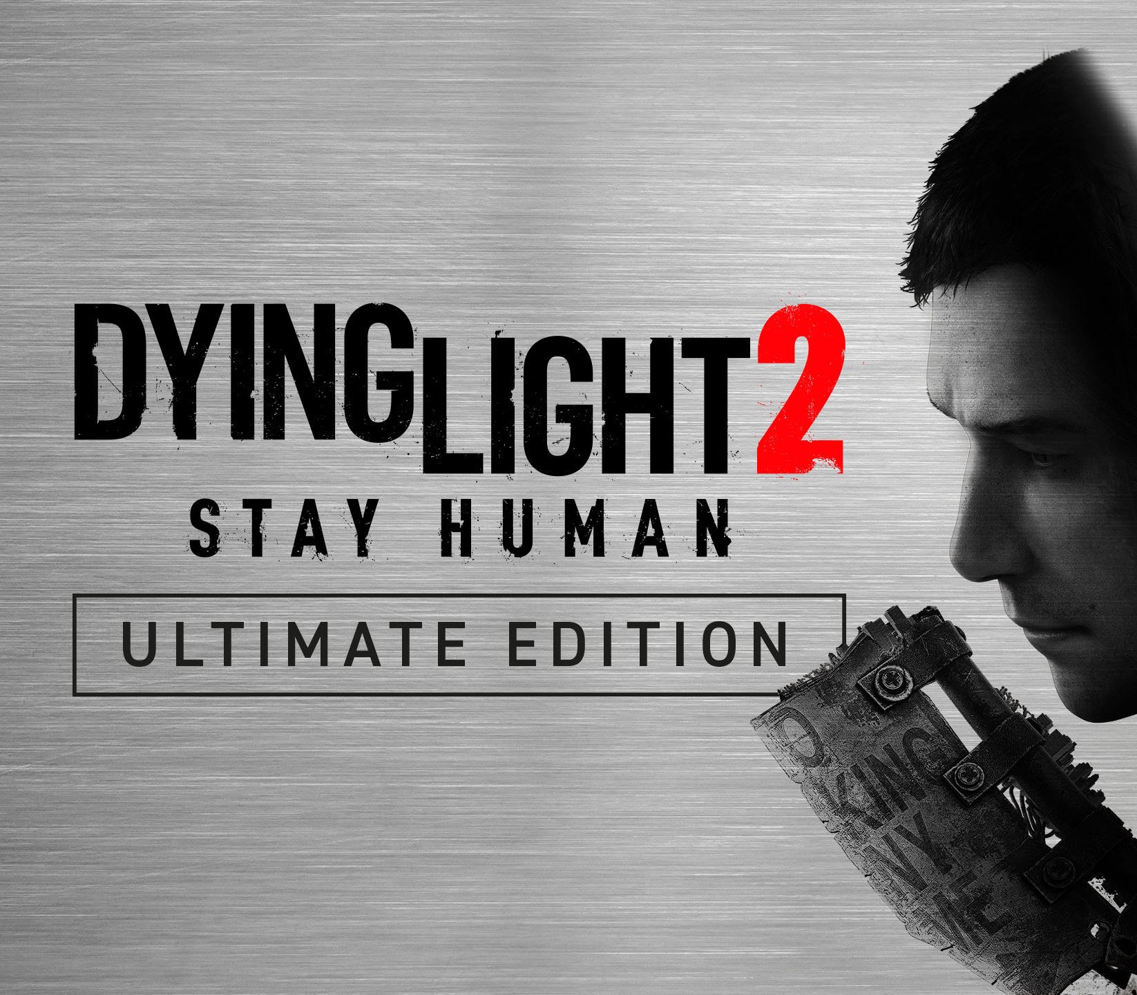 Dying Light 2 Ultimate Edition