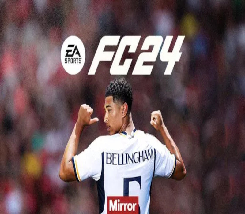 EA Sports FC 24 US XBOX One /
