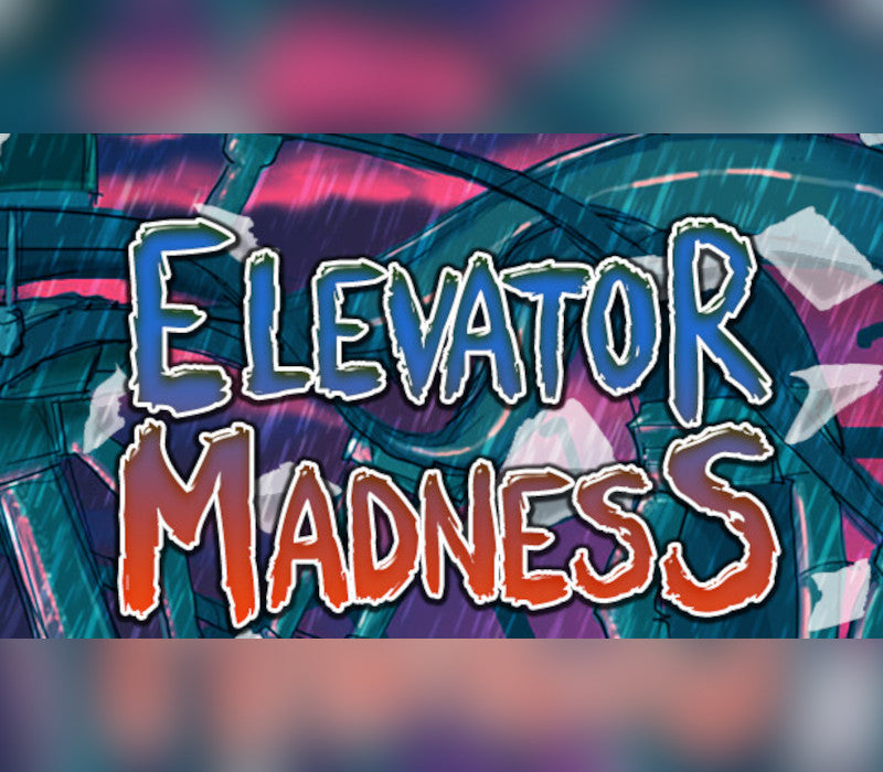 Elevator Madness