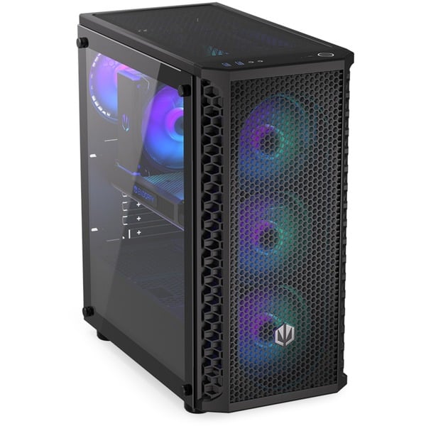 ENDORFY Signum 300 ARGB, Tower-Gehäuse - ENDORFY - vue 14