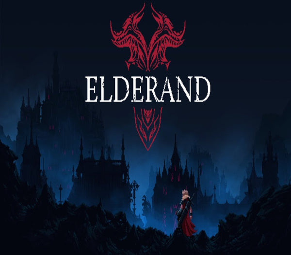 Elderand