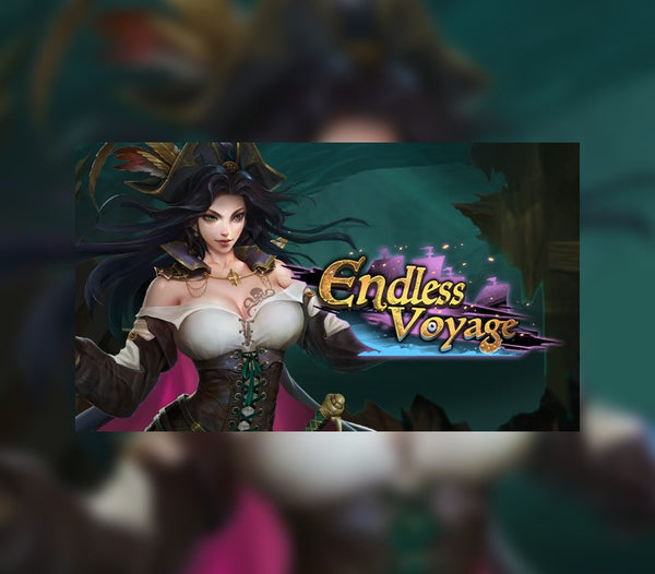 Endless Voyage