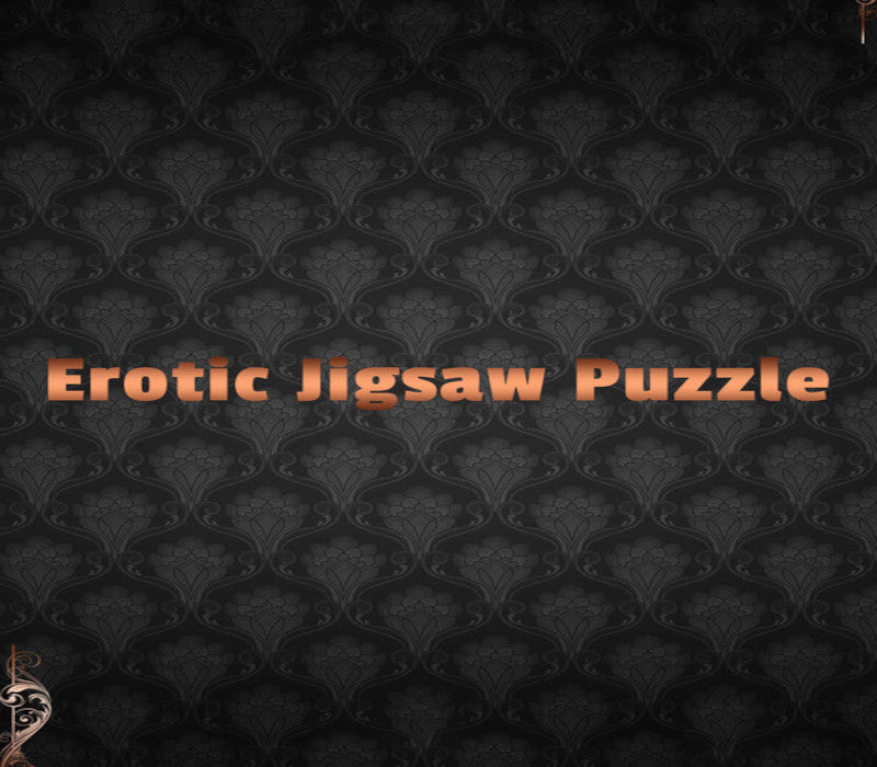 Erotic Jigsaw Puzzle