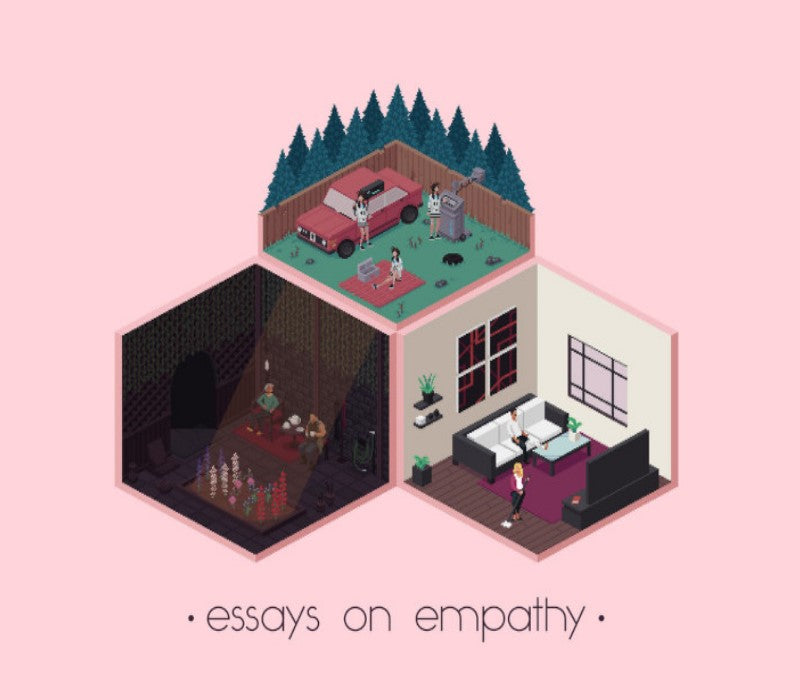 Essays on Empathy