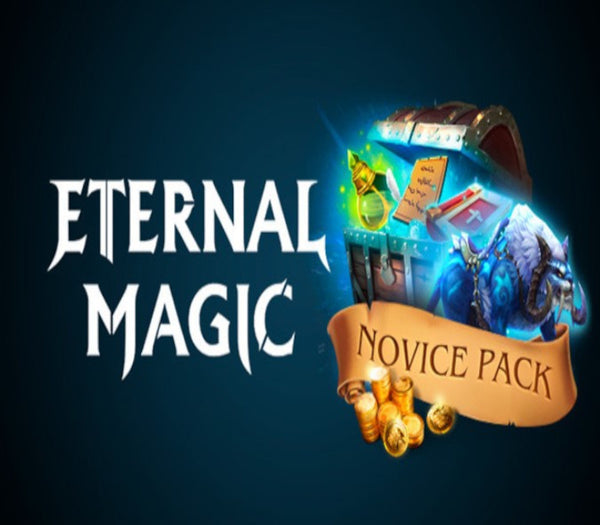 Eternal Magic - Novice Pack DLC