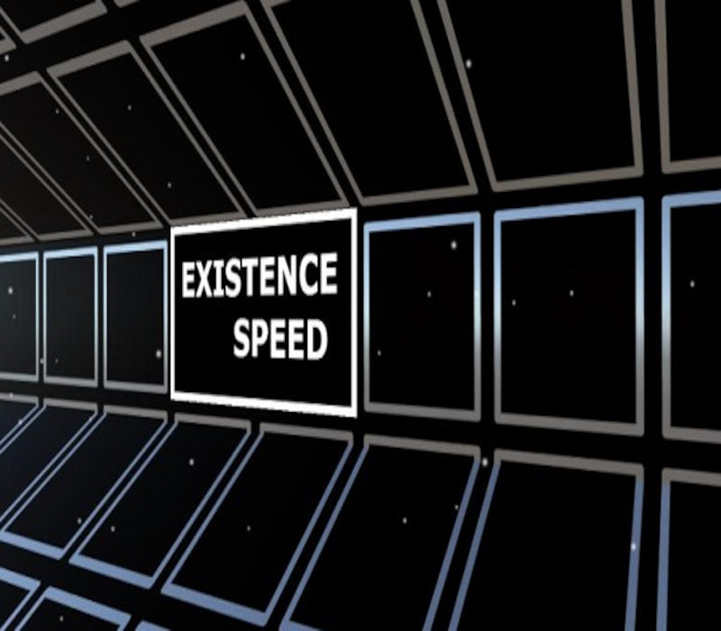 Existence speed English Language only