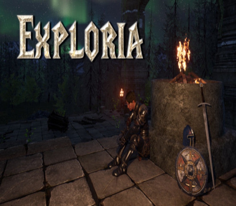Exploria