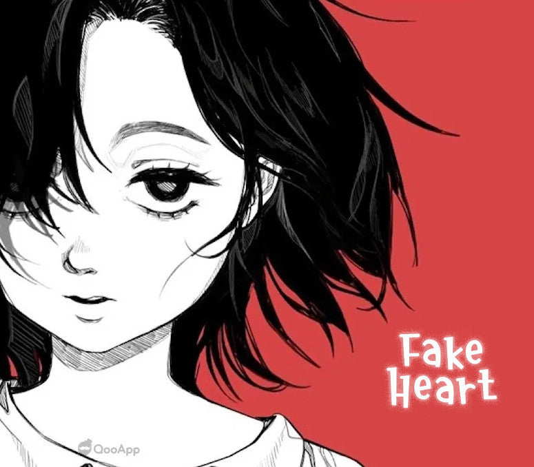 FAKE HEART