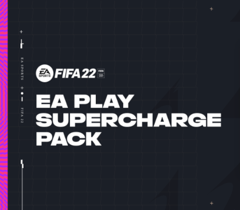 FIFA 22 - Supercharge Pack DLC XBOX One /