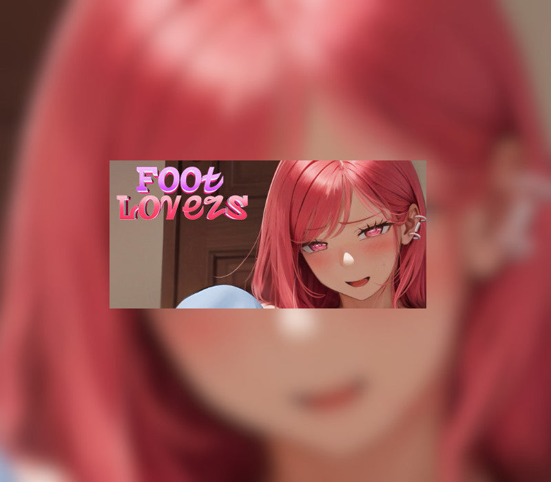 Foot Lovers