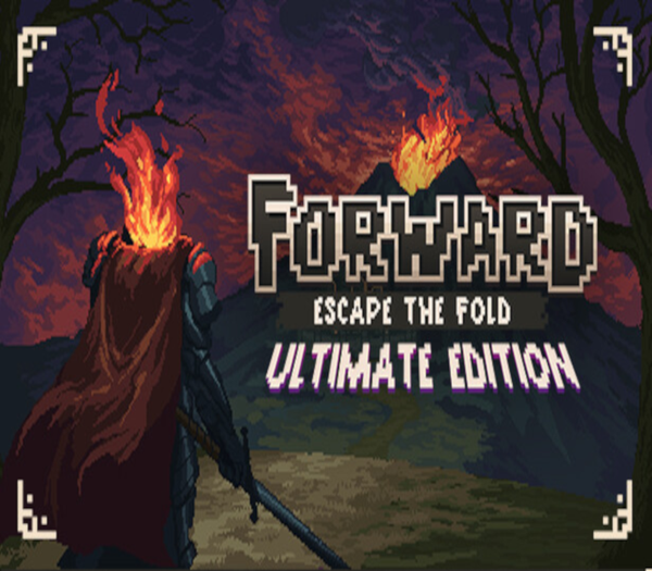 FORWARD: Escape the Fold Ultimate Edition PC Steam CD Key (valid until December 2026)