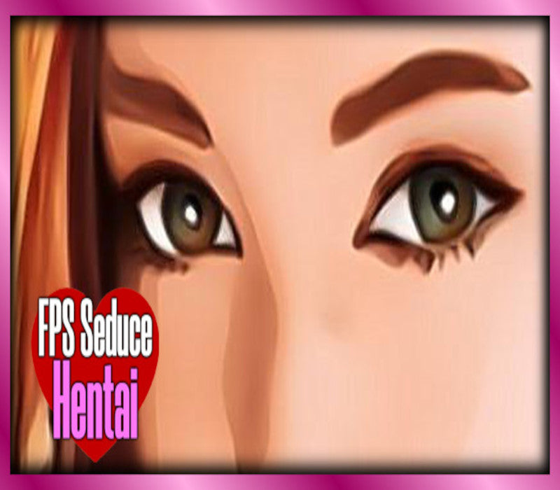 FPS Seduce - Hentai