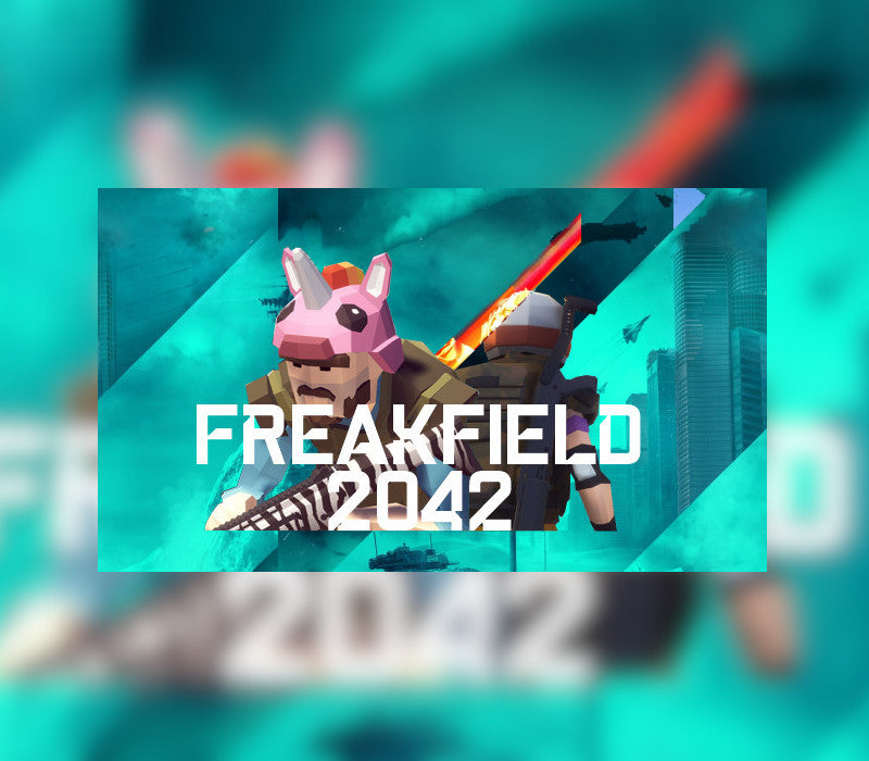 FREAKFIELD 2042
