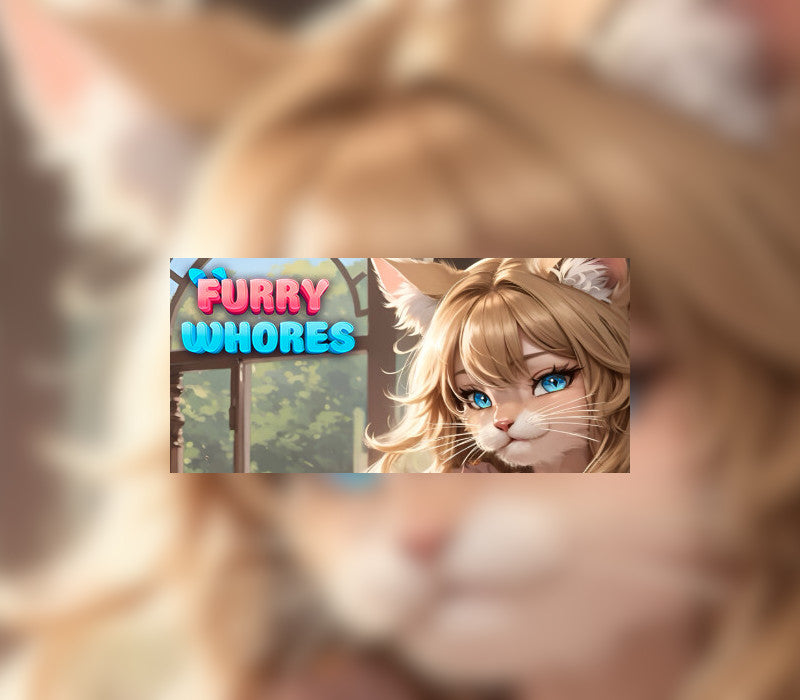 Furry Whores
