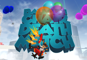 Balloon Chair Death Match