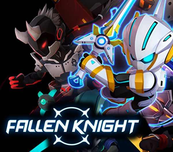 Fallen Knight