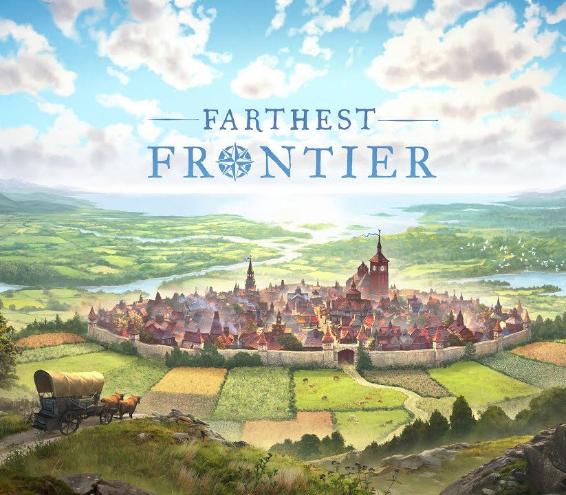 Farthest Frontier