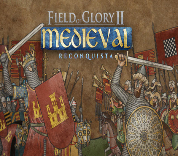 Field of Glory II: Medieval - Reconquista DLC