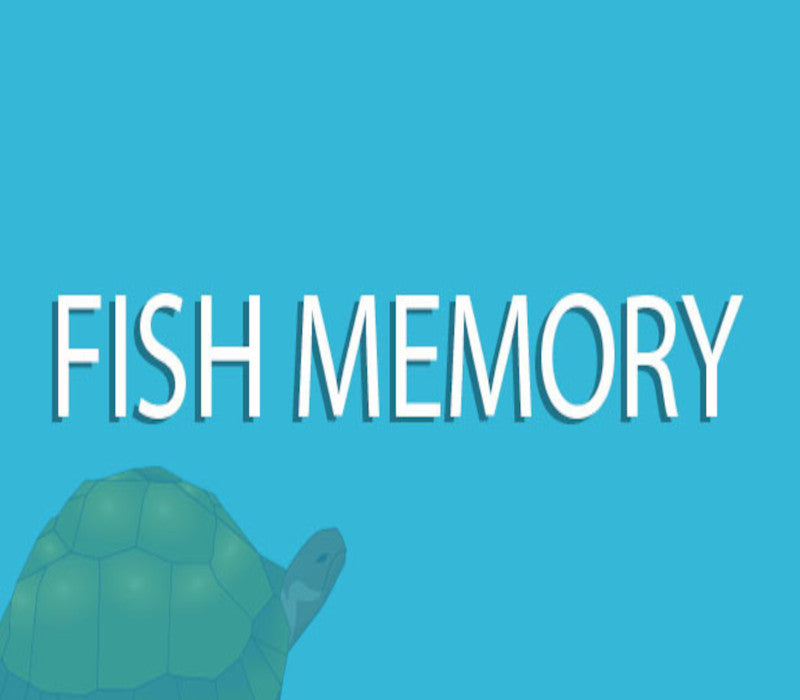 Fish Memory - (New Music Pack) DLC
