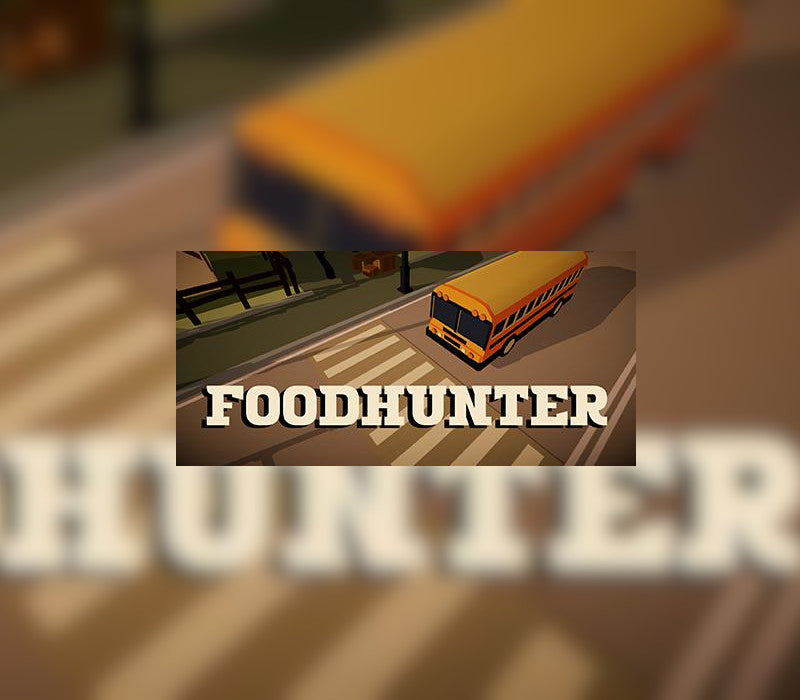 Food Hunter