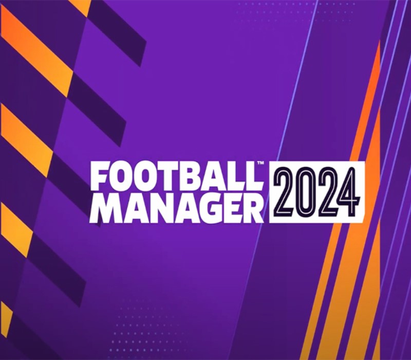 Football Manager 2024 PC Windows
