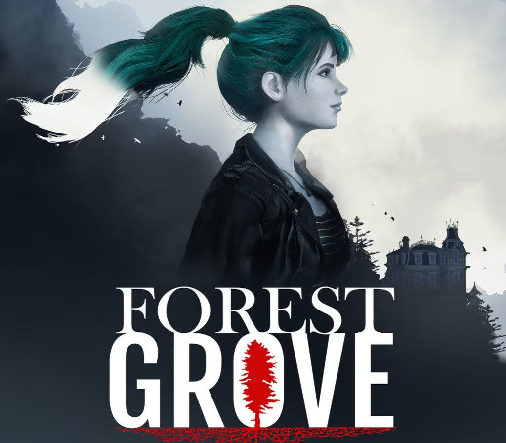 Forest Grove
