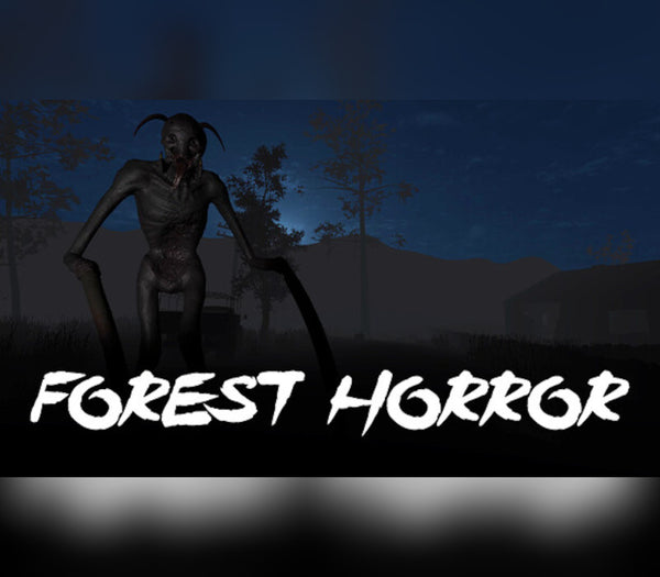 Forest Horror