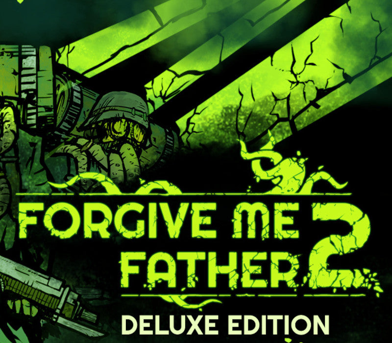Forgive Me Father 2 Deluxe Edition
