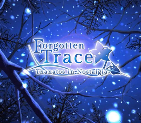 Forgotten Trace: Thanatos in Nostalgia