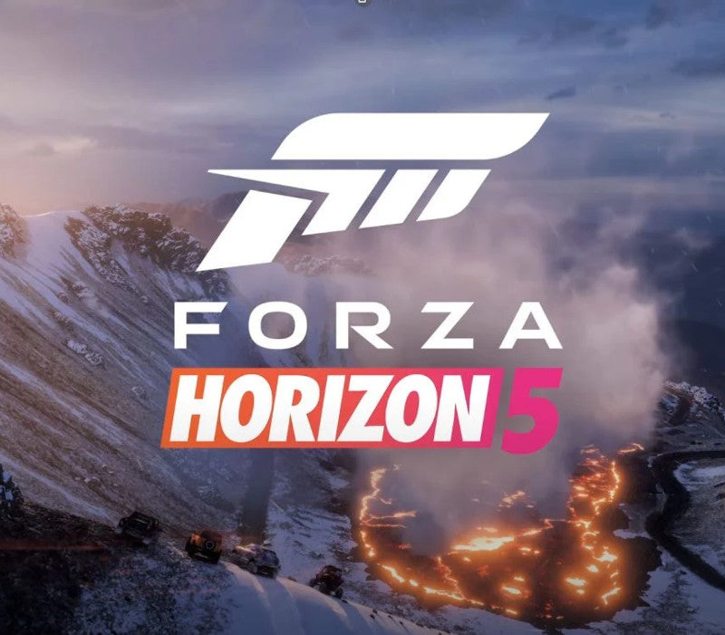 Forza Horizon 5
