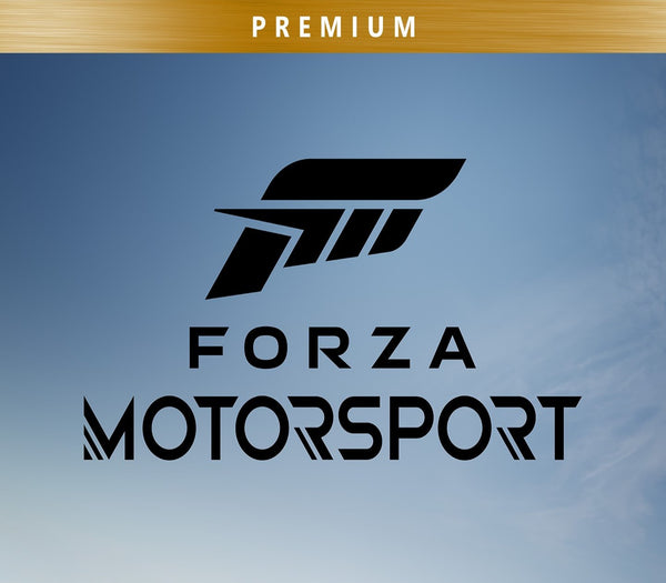 Forza Motorsport Premium Edition US Xbox Series X|S /