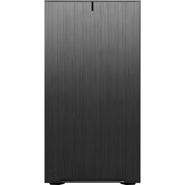 Fractal Design Define 7 Mini Black Solid, Tower-Gehäuse - Fractal Design - vue 2