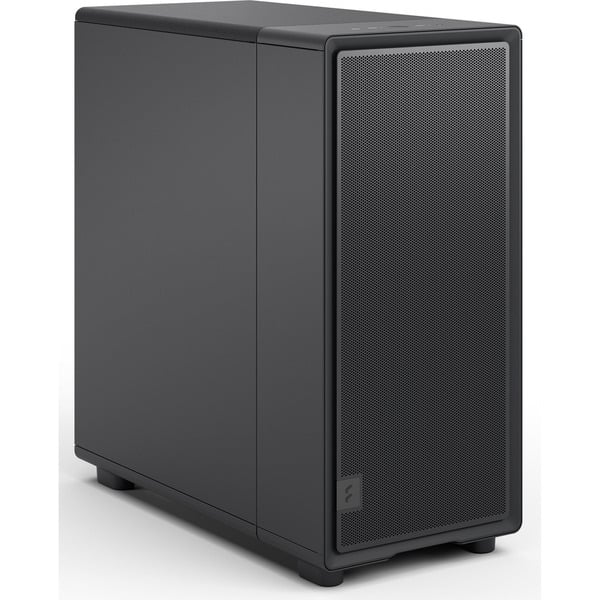 Fractal Design Epoch Solid, Tower-Gehäuse - Fractal Design - vue 4