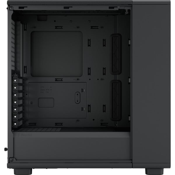 Fractal Design Epoch Solid, Tower-Gehäuse - Fractal Design - vue 27