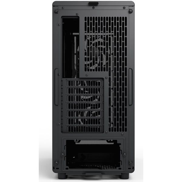 Fractal Design Epoch Solid, Tower-Gehäuse - Fractal Design - vue 7