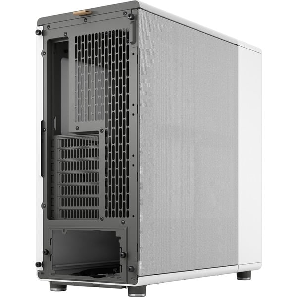 Fractal Design North Chalk White, Tower-Gehäuse - Fractal Design - vue 5