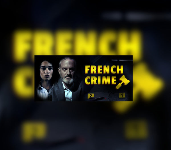 French Crime