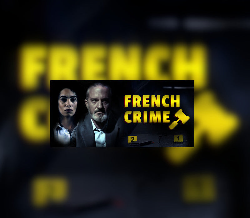 French Crime
