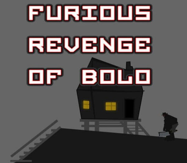 Furious Revenge of Bolo