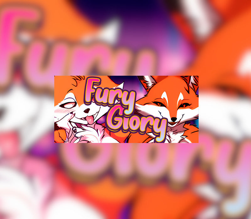 Furry Glory
